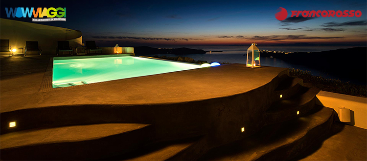 Offerta Last Minute - Santorini  - Searesort Avaton Resort & Spa - Imerovigli - Offerta Francorosso